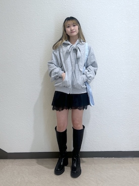 17mfmさんのコーディネート