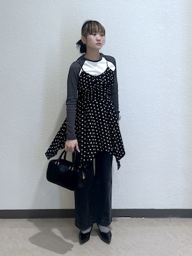 17mfmさんのコーディネート