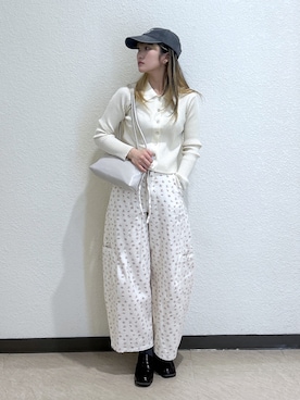 17mfmさんのコーディネート