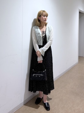 17mfmさんのコーディネート