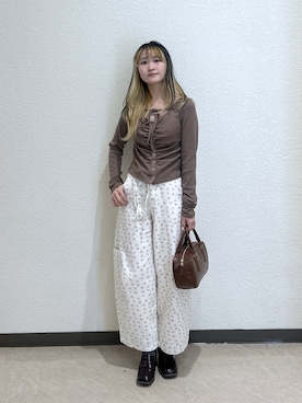 17mfmさんのコーディネート