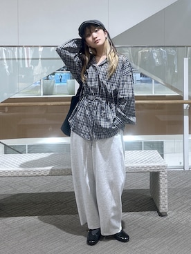 17mfmさんのコーディネート