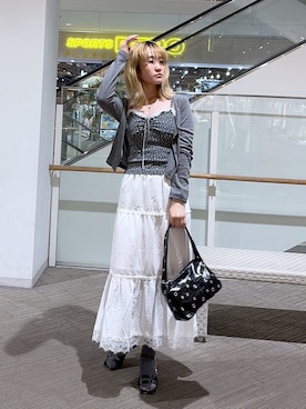 17mfmさんのコーディネート