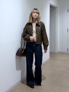 17mfmさんのコーディネート