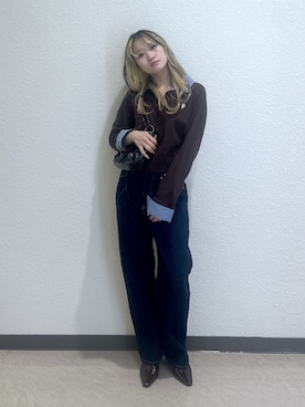 17mfmさんのコーディネート