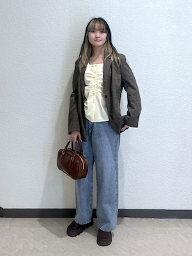 17mfmさんのコーディネート