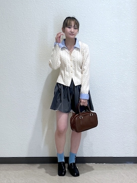 17mfmさんのコーディネート