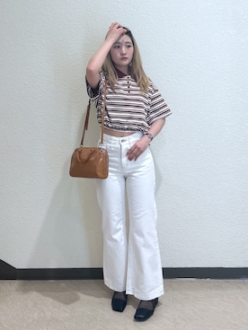 17mfmさんのコーディネート