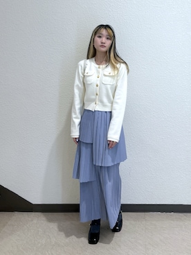 17mfmさんのコーディネート