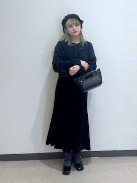 17mfmさんのコーディネート