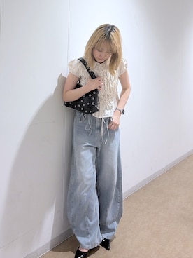 17mfmさんのコーディネート