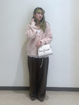 17mfmさんのコーディネート