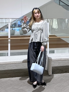 17mfmさんのコーディネート