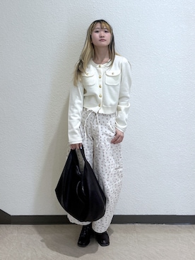 17mfmさんのコーディネート