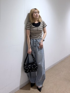 17mfmさんのコーディネート