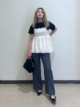 17mfmさんのコーディネート