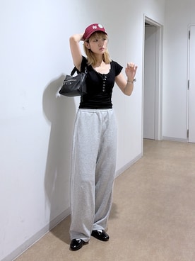 17mfmさんのコーディネート