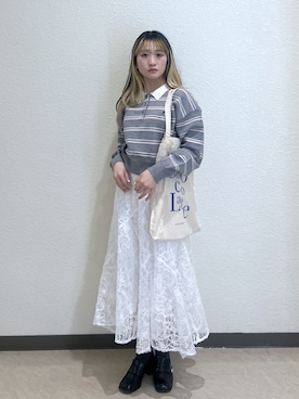 17mfmさんのコーディネート