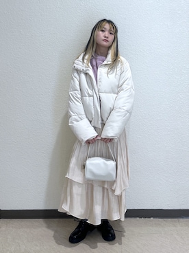 17mfmさんのコーディネート