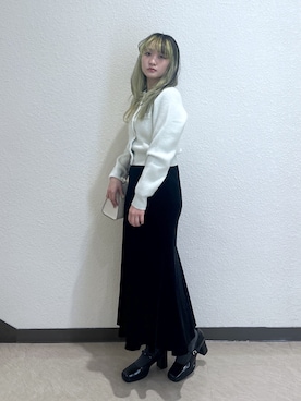 17mfmさんのコーディネート