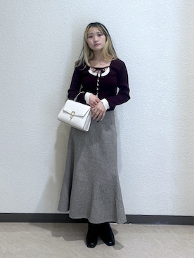 17mfmさんのコーディネート