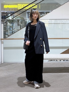 17mfmさんのコーディネート