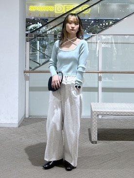 17mfmさんのコーディネート