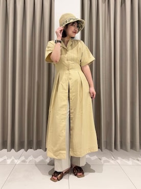 おはねさんのコーディネート