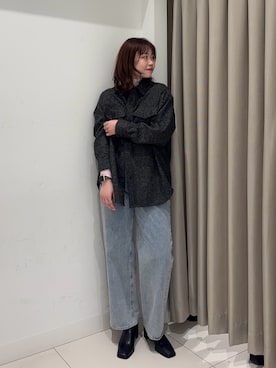 おはねさんのコーディネート