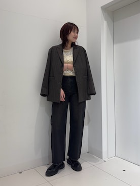 おはねさんのコーディネート