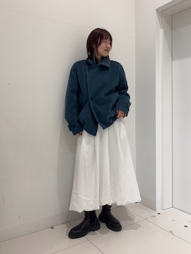 おはねさんのコーディネート