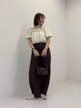 おはねさんのコーディネート