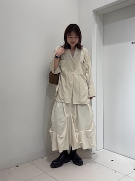 おはねさんのコーディネート