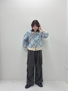 おはねさんのコーディネート