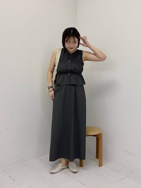 おはねさんのコーディネート