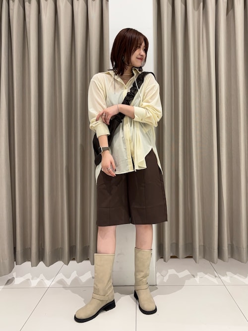 エンジニアブーツ（ブーツ）｜SENSE OF PLACE by URBAN RESEARCH