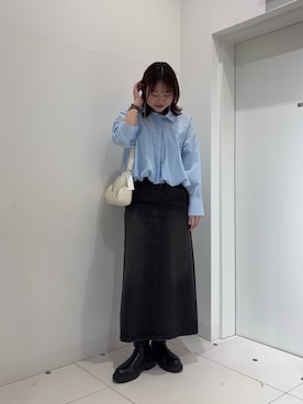 おはねさんのコーディネート