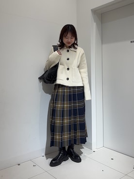 おはねさんのコーディネート