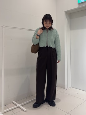 おはねさんのコーディネート