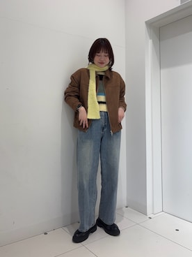 おはねさんのコーディネート