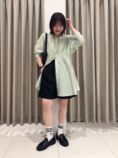 ハーフムーンバッグ