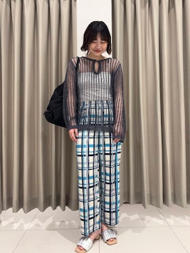 おはねさんのコーディネート