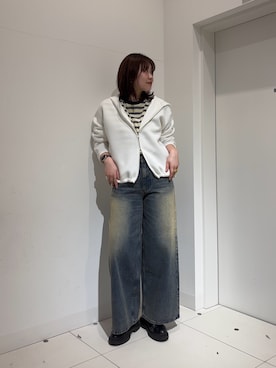 おはねさんのコーディネート