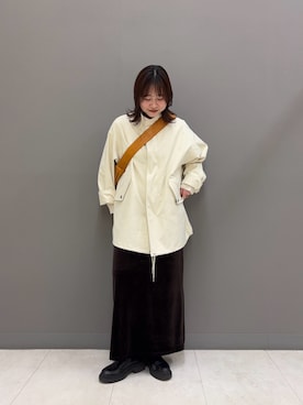 おはねさんのコーディネート