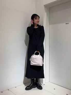 おはねさんのコーディネート