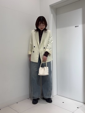 おはねさんのコーディネート