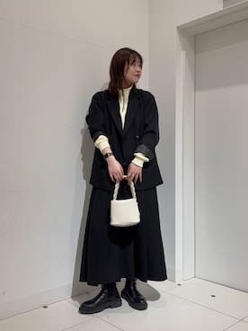 おはねさんのコーディネート