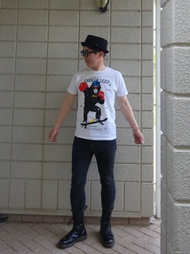 pocotaroさんのコーディネート