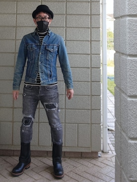 pocotaroさんのコーディネート