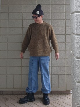 pocotaroさんのコーディネート